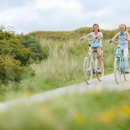 Breeze Ameland Ξενοδοχείο Hollum  Εξωτερικό φωτογραφία
