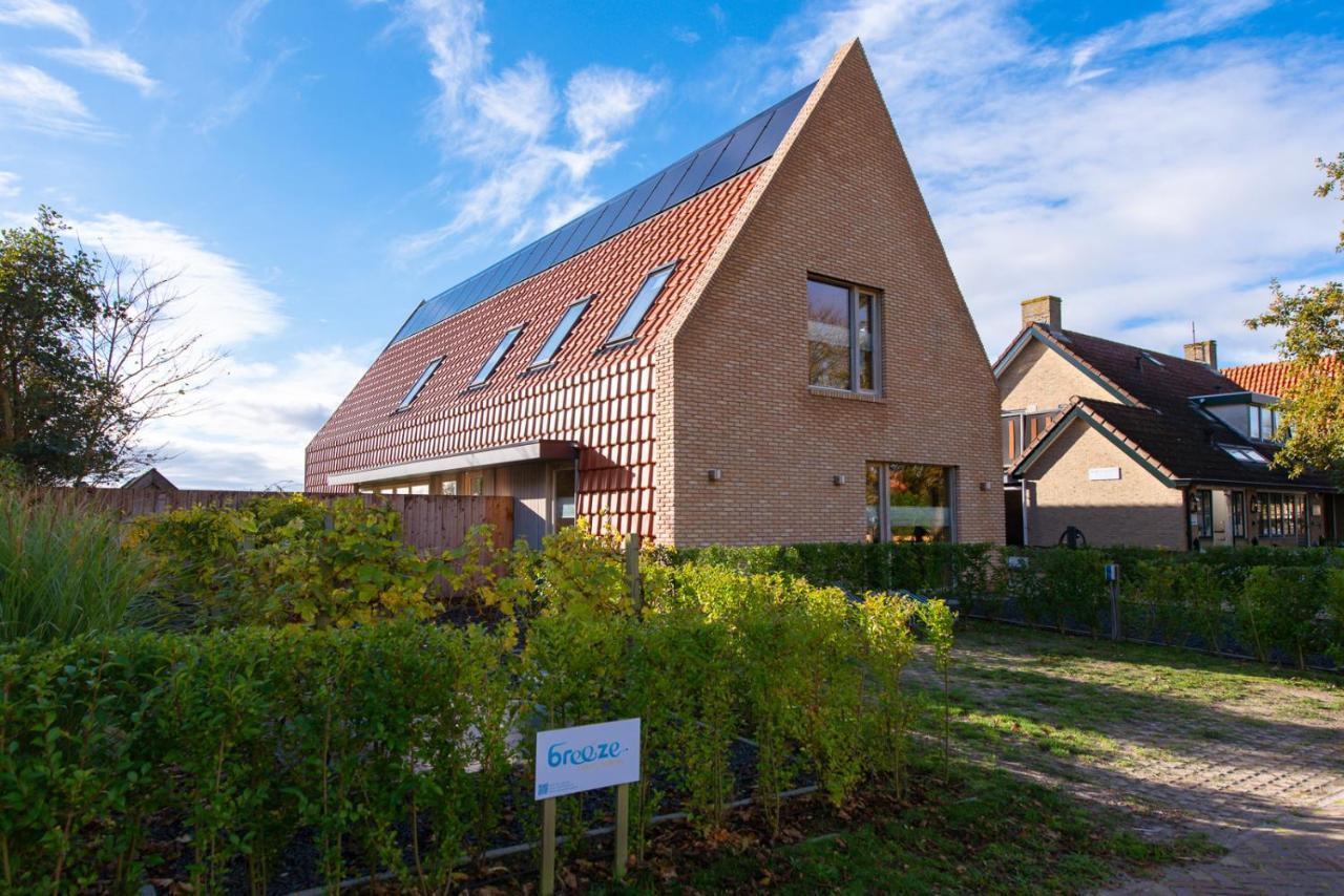 Breeze Ameland Ξενοδοχείο Hollum  Εξωτερικό φωτογραφία