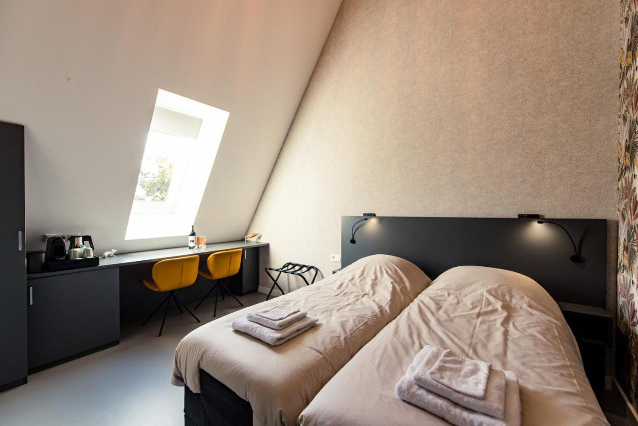 Breeze Ameland Ξενοδοχείο Hollum  Εξωτερικό φωτογραφία