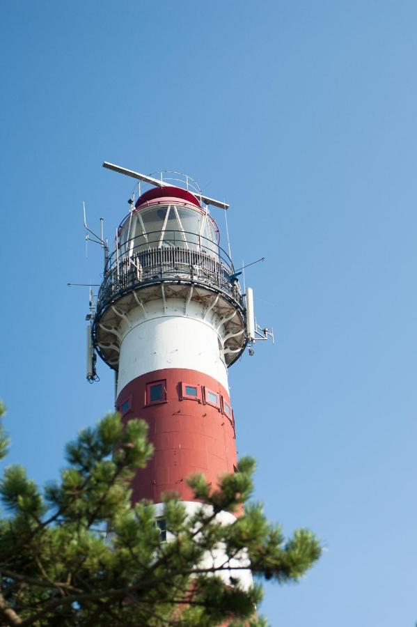 Breeze Ameland Ξενοδοχείο Hollum  Εξωτερικό φωτογραφία