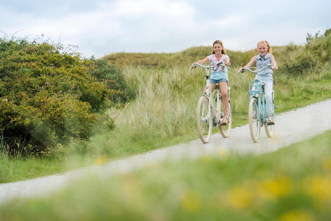 Breeze Ameland Ξενοδοχείο Hollum  Εξωτερικό φωτογραφία