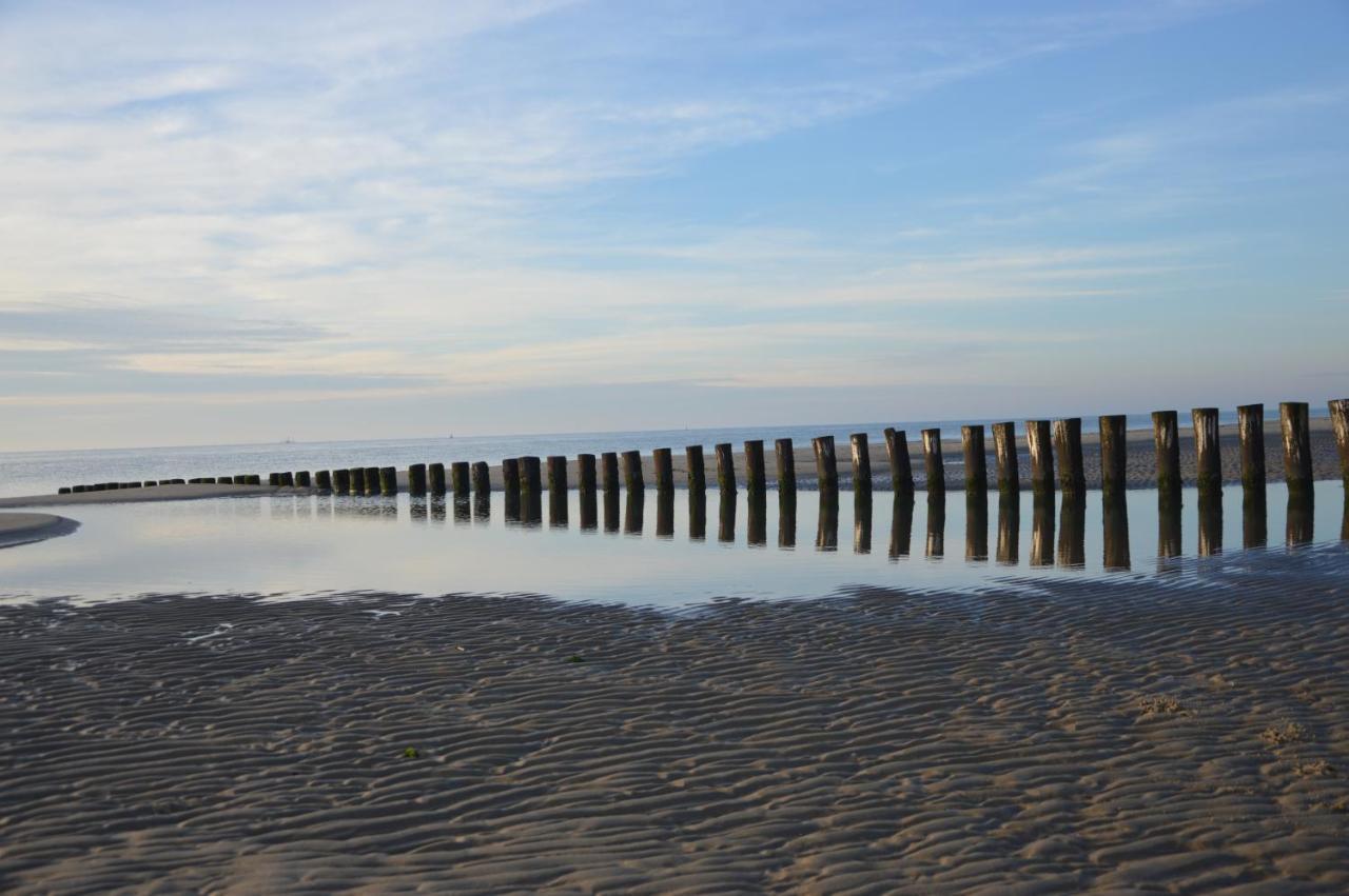 Breeze Ameland Ξενοδοχείο Hollum  Εξωτερικό φωτογραφία