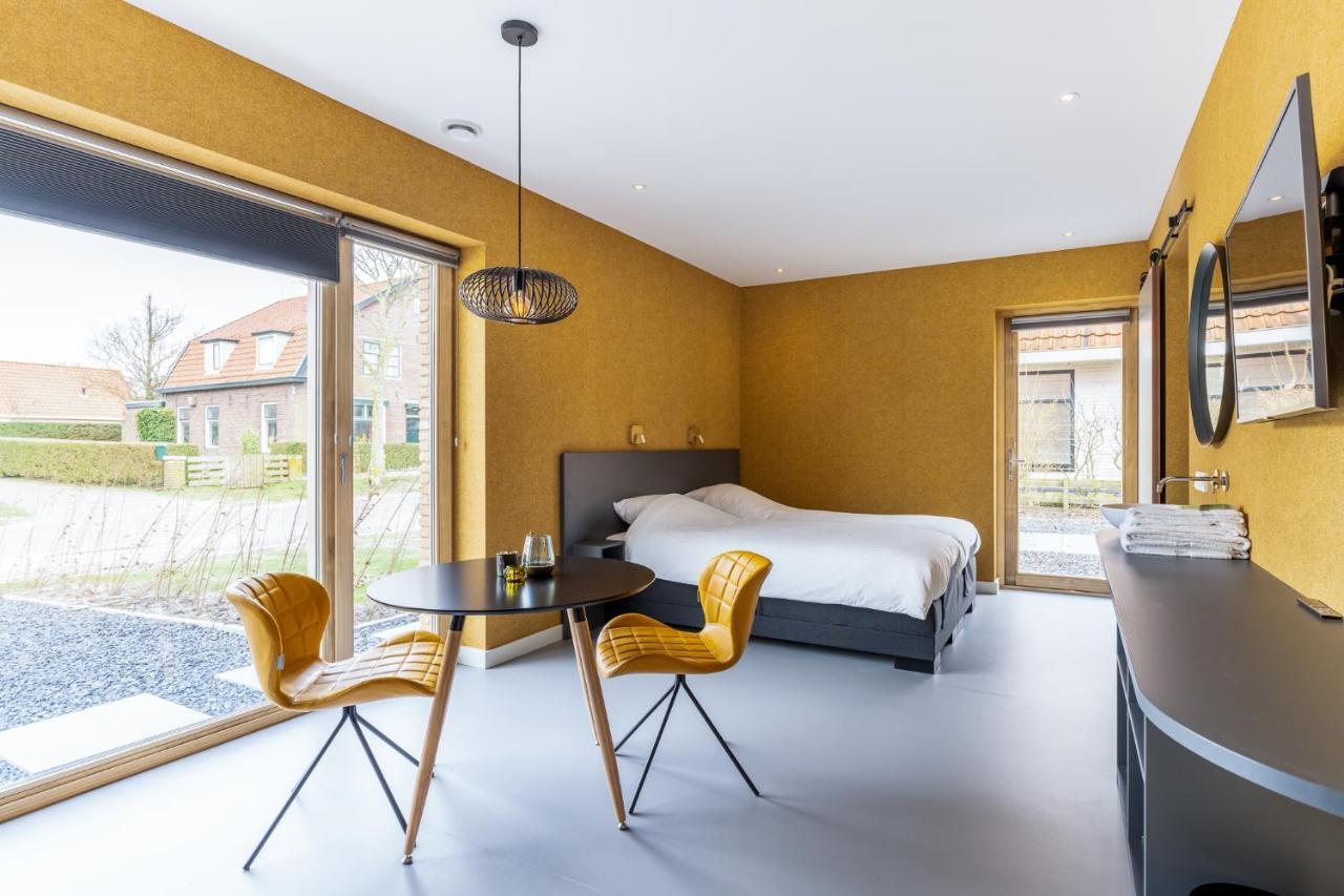 Breeze Ameland Ξενοδοχείο Hollum  Εξωτερικό φωτογραφία